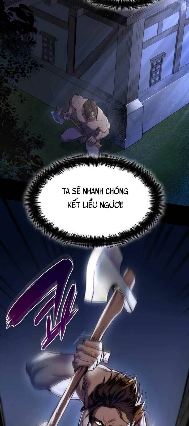 Đại Pháp Sư Toàn Năng - Chapter 1 - Page 9