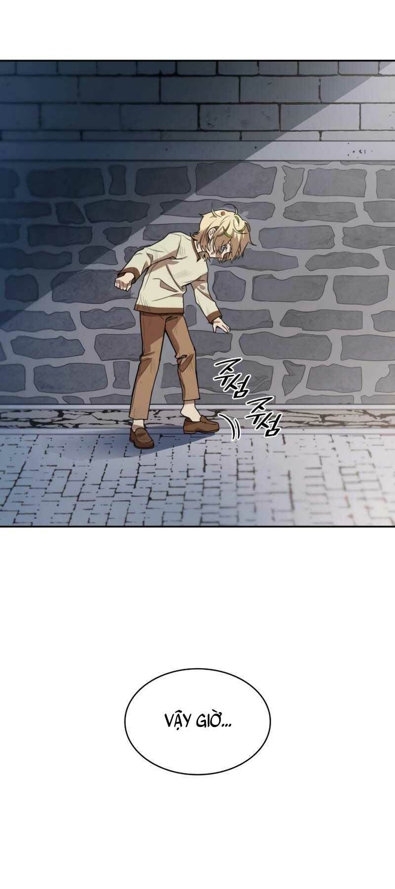 Đại Pháp Sư Toàn Năng - Chapter 1 - Page 99