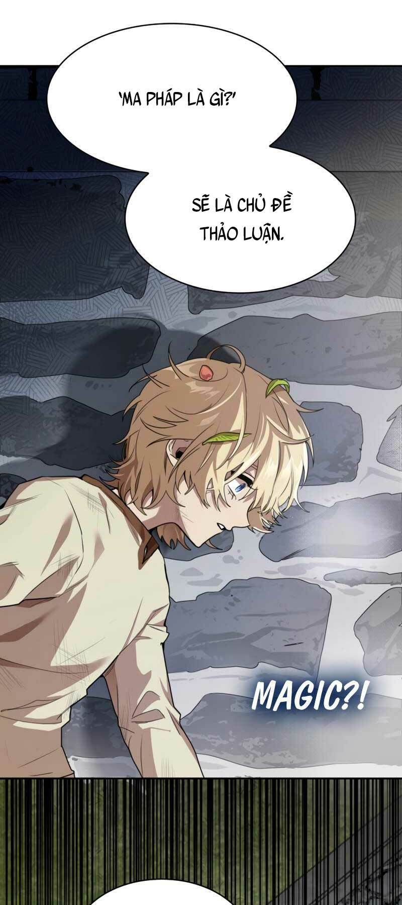 Đại Pháp Sư Toàn Năng - Chapter 1 - Page 100