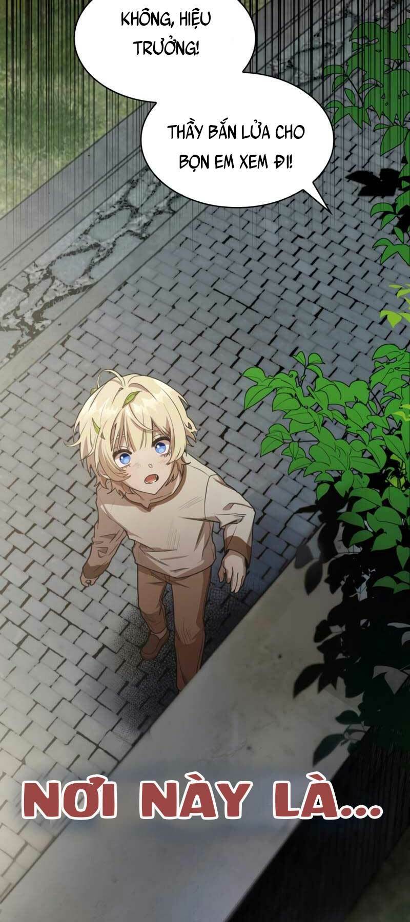 Đại Pháp Sư Toàn Năng - Chapter 1 - Page 101