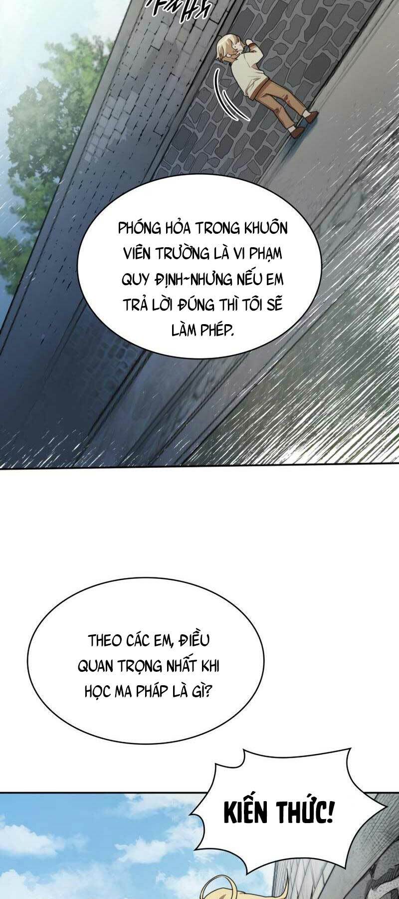 Đại Pháp Sư Toàn Năng - Chapter 1 - Page 103