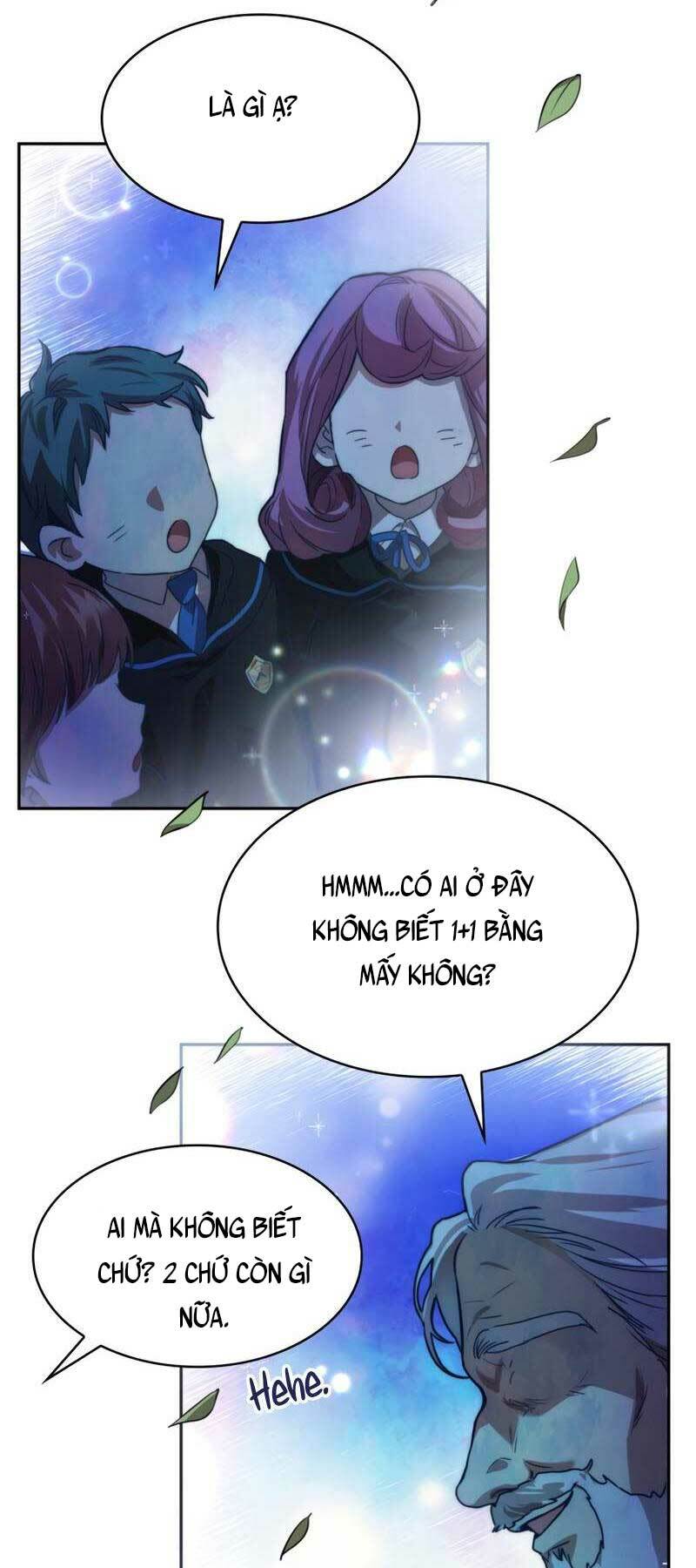 Đại Pháp Sư Toàn Năng - Chapter 1 - Page 107