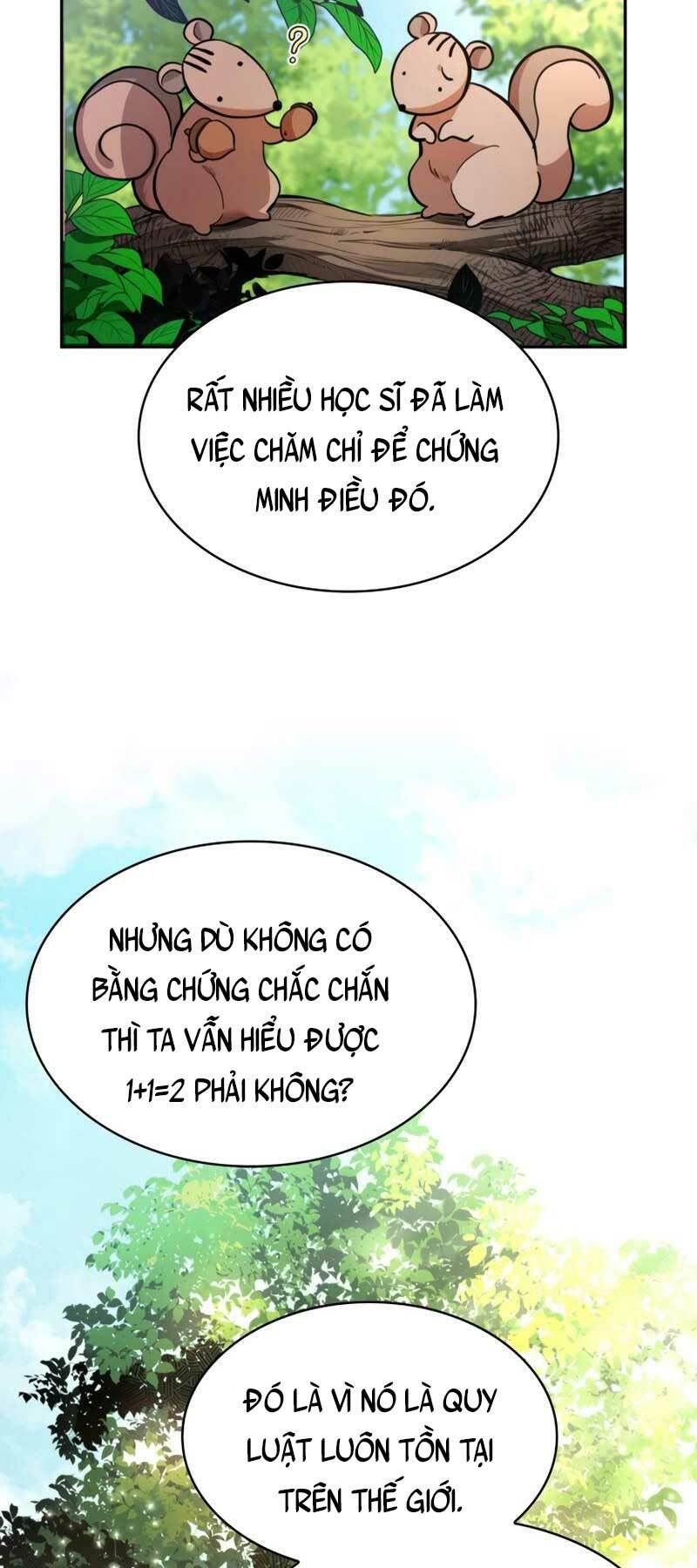 Đại Pháp Sư Toàn Năng - Chapter 1 - Page 109