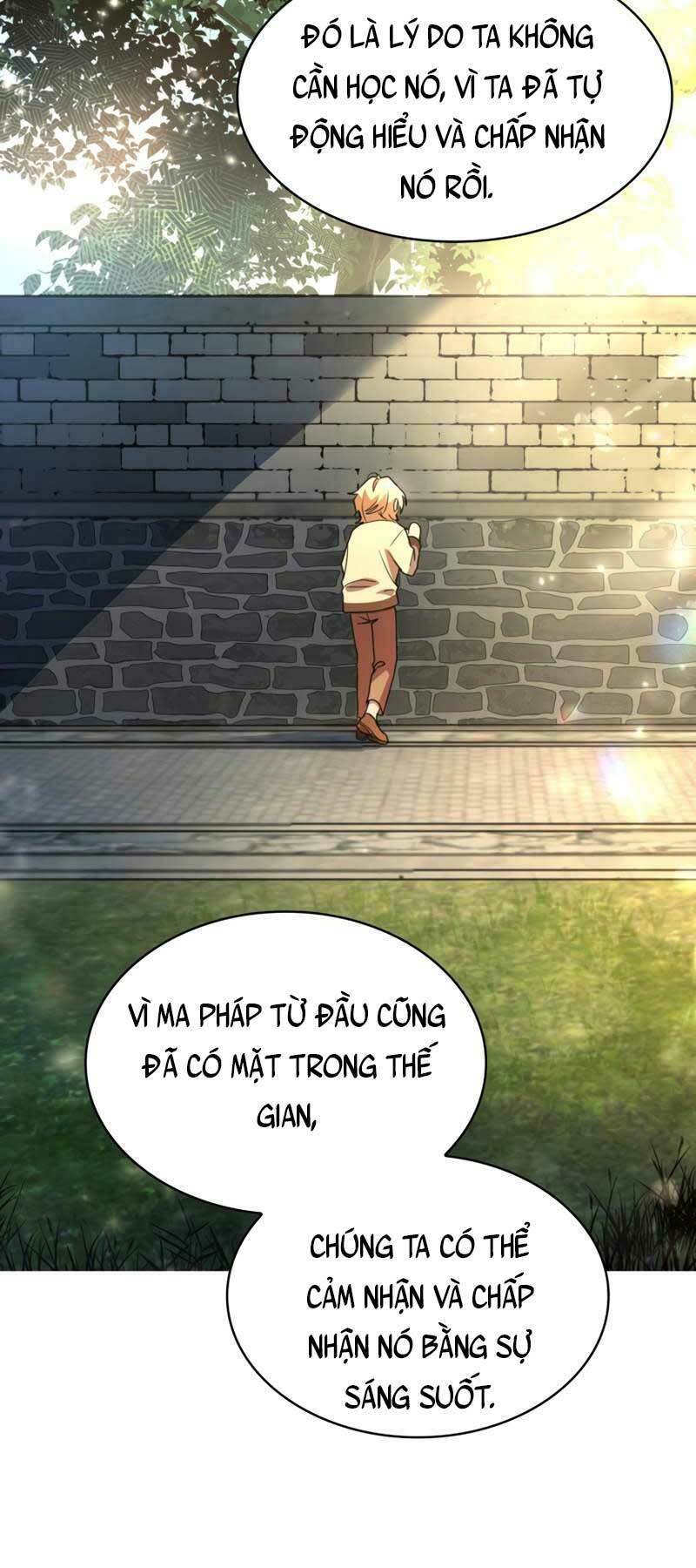 Đại Pháp Sư Toàn Năng - Chapter 1 - Page 110