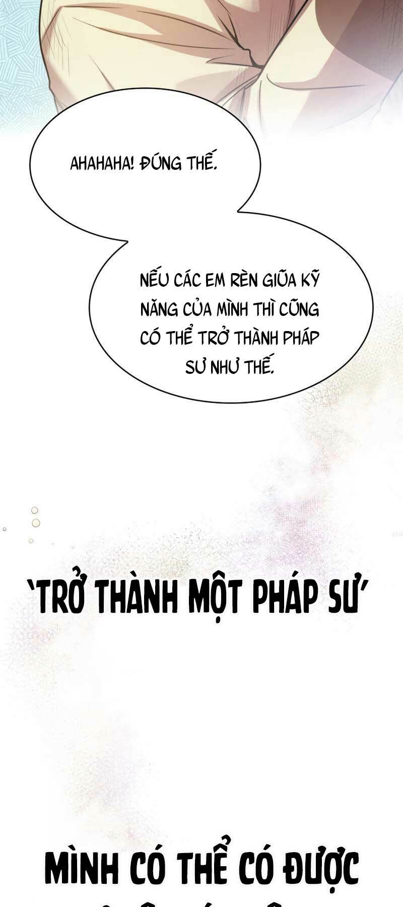Đại Pháp Sư Toàn Năng - Chapter 1 - Page 112