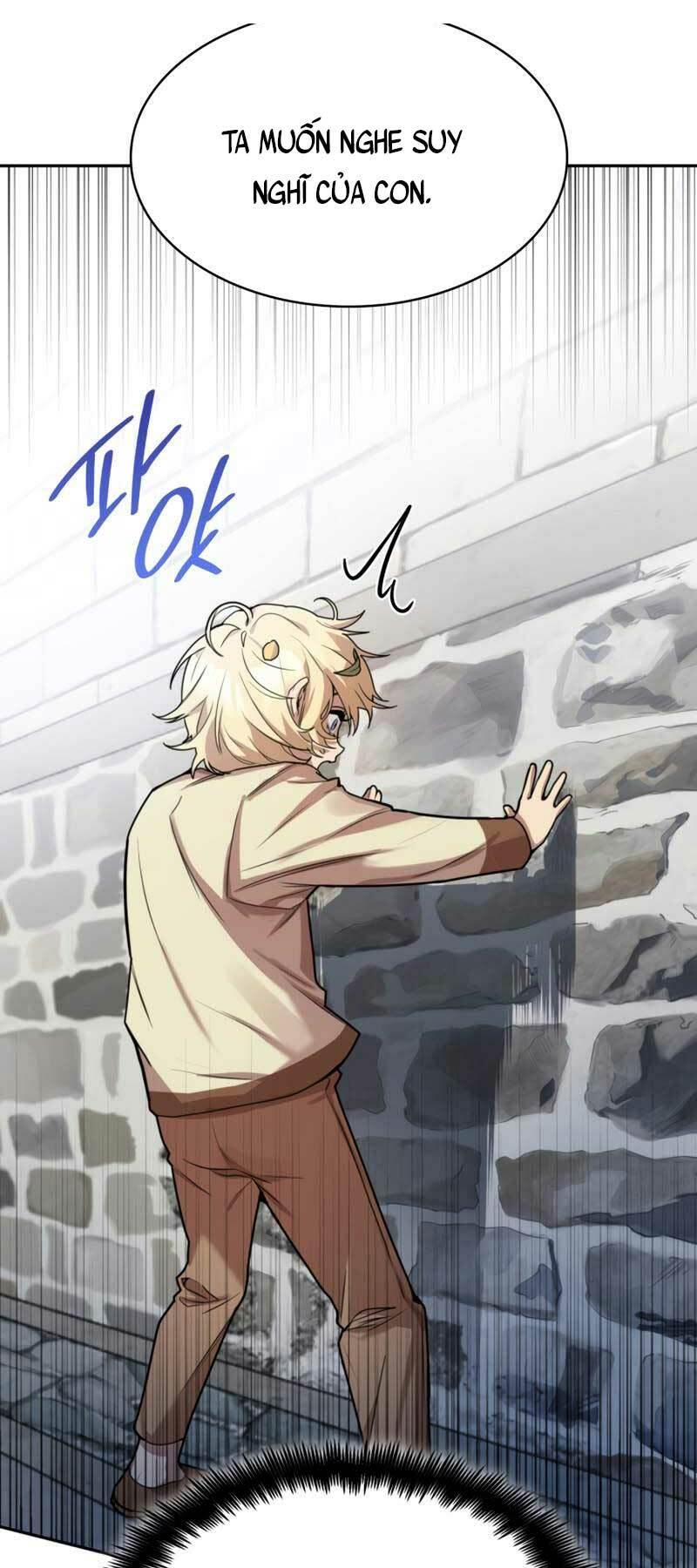 Đại Pháp Sư Toàn Năng - Chapter 1 - Page 114