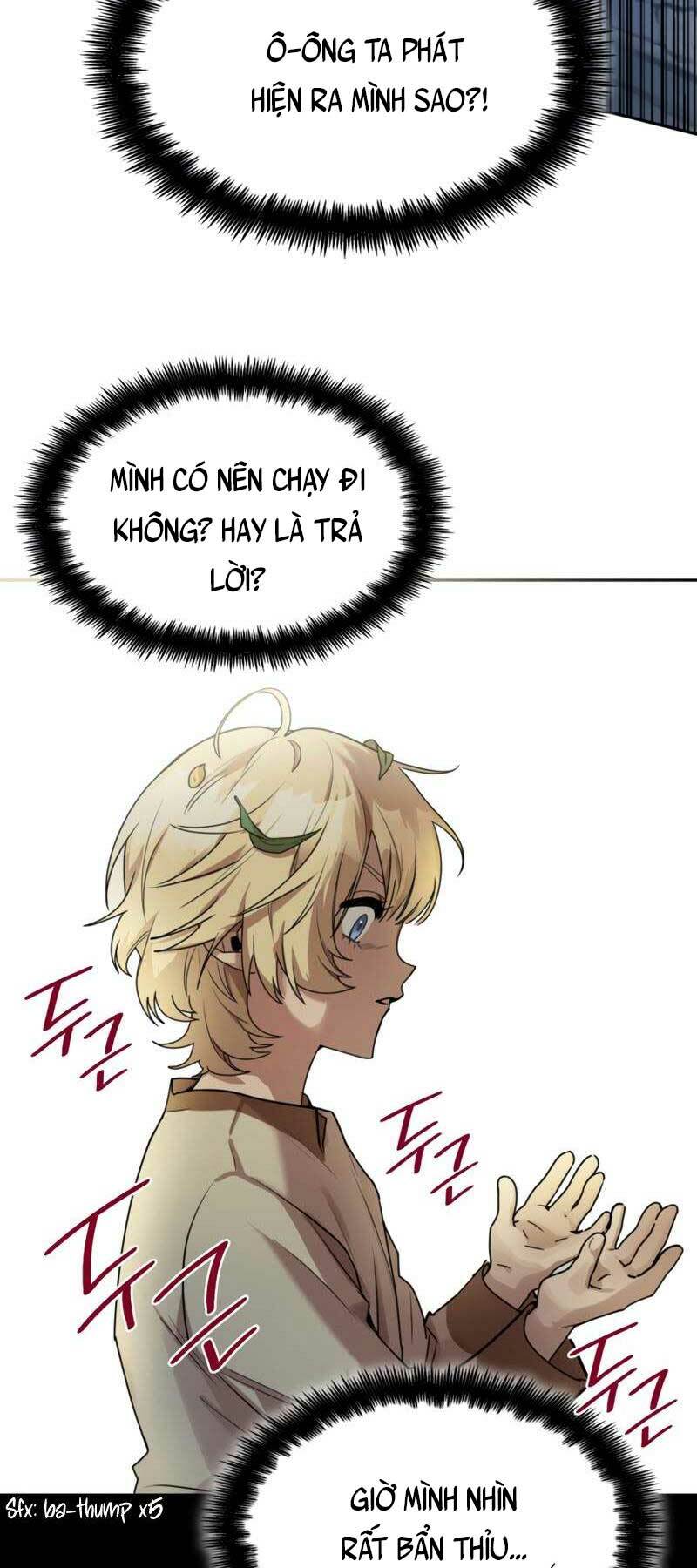 Đại Pháp Sư Toàn Năng - Chapter 1 - Page 115