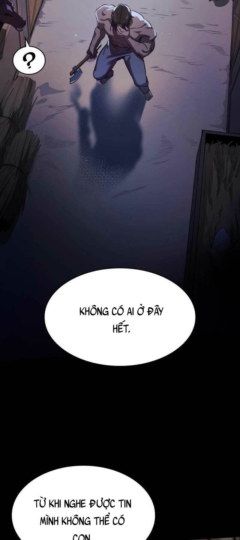 Đại Pháp Sư Toàn Năng - Chapter 1 - Page 11