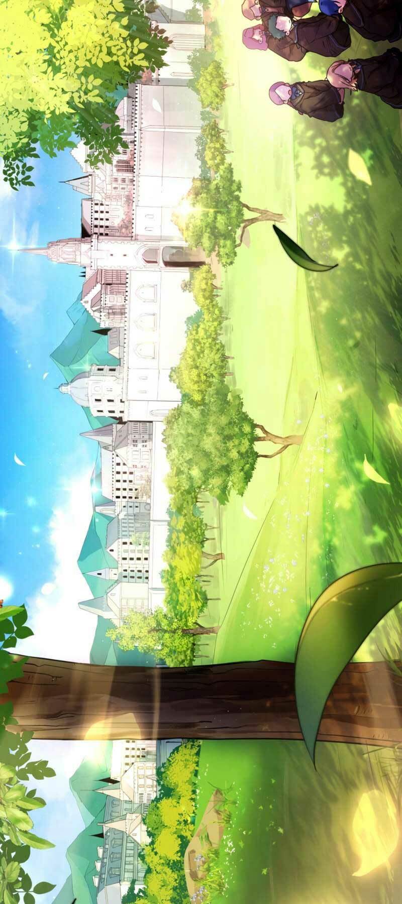 Đại Pháp Sư Toàn Năng - Chapter 1 - Page 121