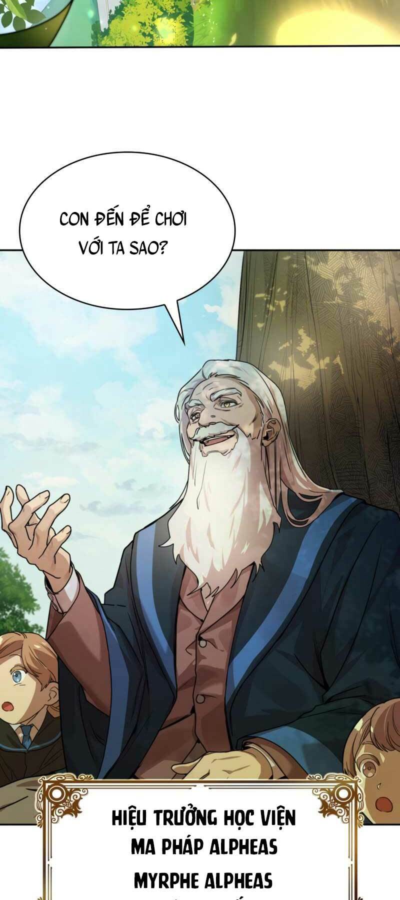 Đại Pháp Sư Toàn Năng - Chapter 1 - Page 122