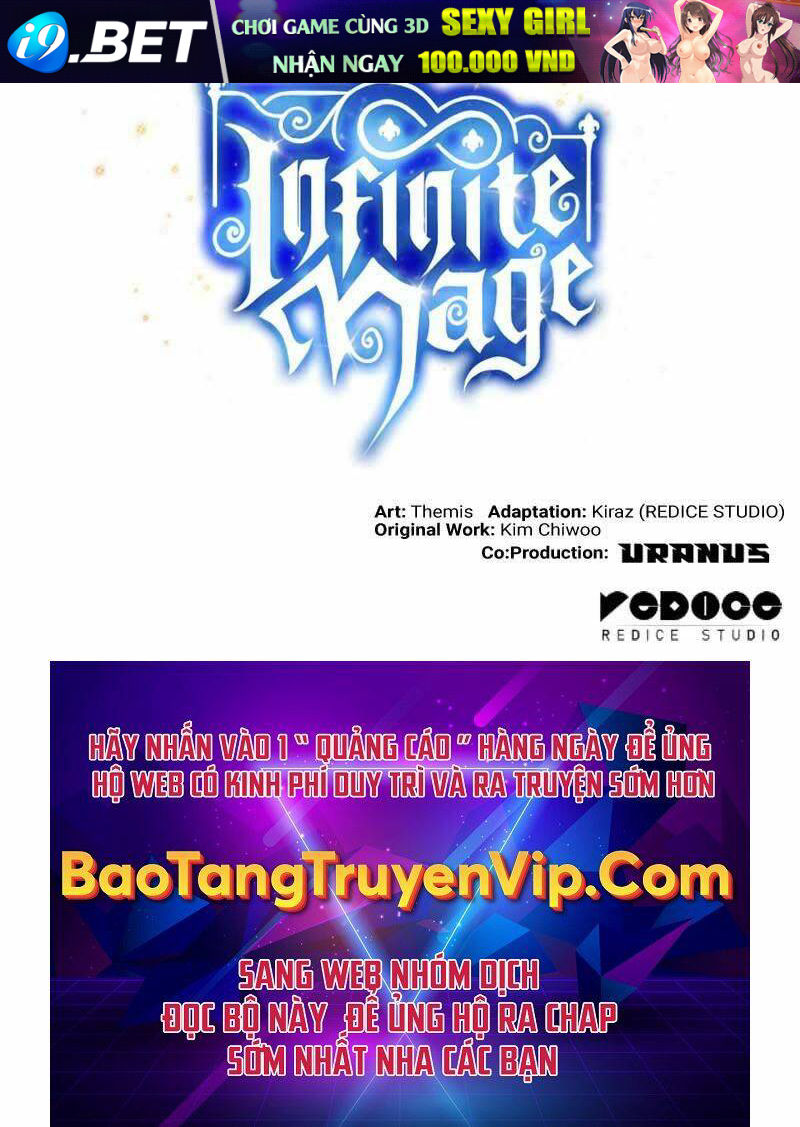 Đại Pháp Sư Toàn Năng - Chapter 1 - Page 127