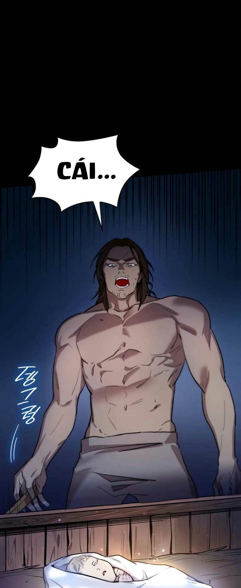 Đại Pháp Sư Toàn Năng - Chapter 1 - Page 13