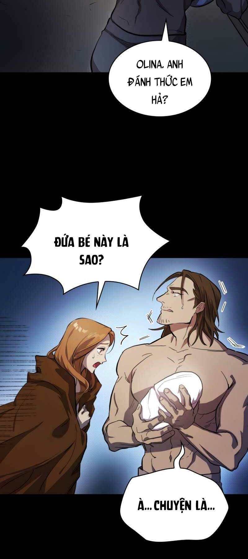 Đại Pháp Sư Toàn Năng - Chapter 1 - Page 19