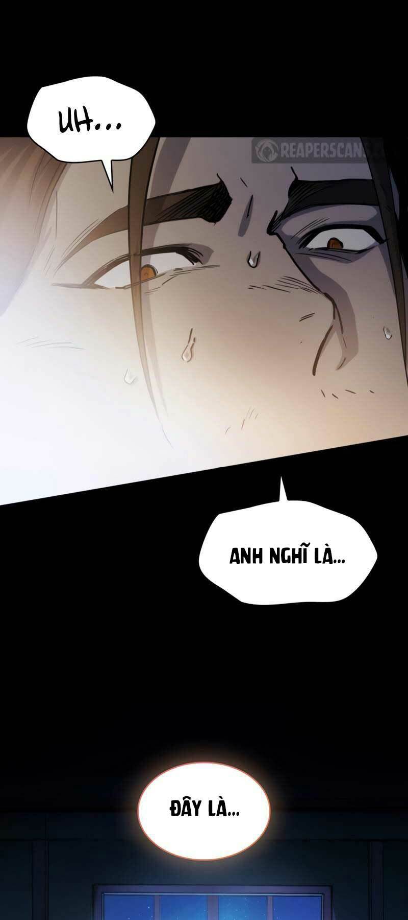 Đại Pháp Sư Toàn Năng - Chapter 1 - Page 20