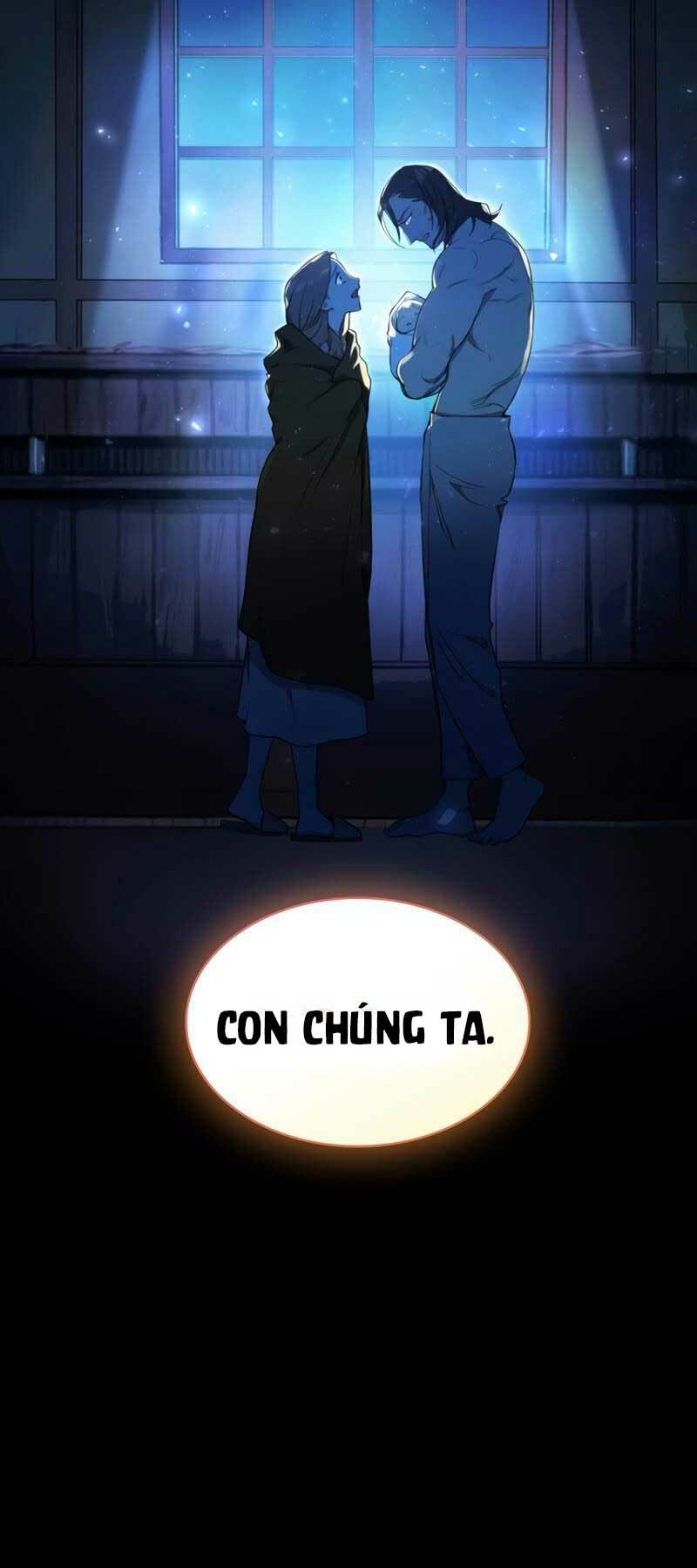 Đại Pháp Sư Toàn Năng - Chapter 1 - Page 21