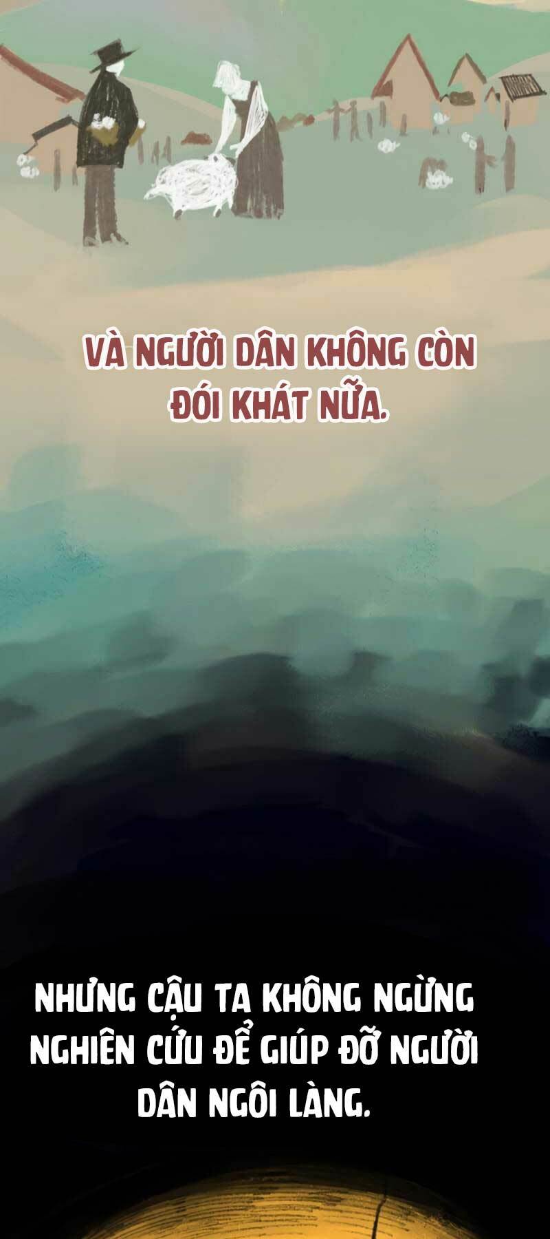 Đại Pháp Sư Toàn Năng - Chapter 1 - Page 28