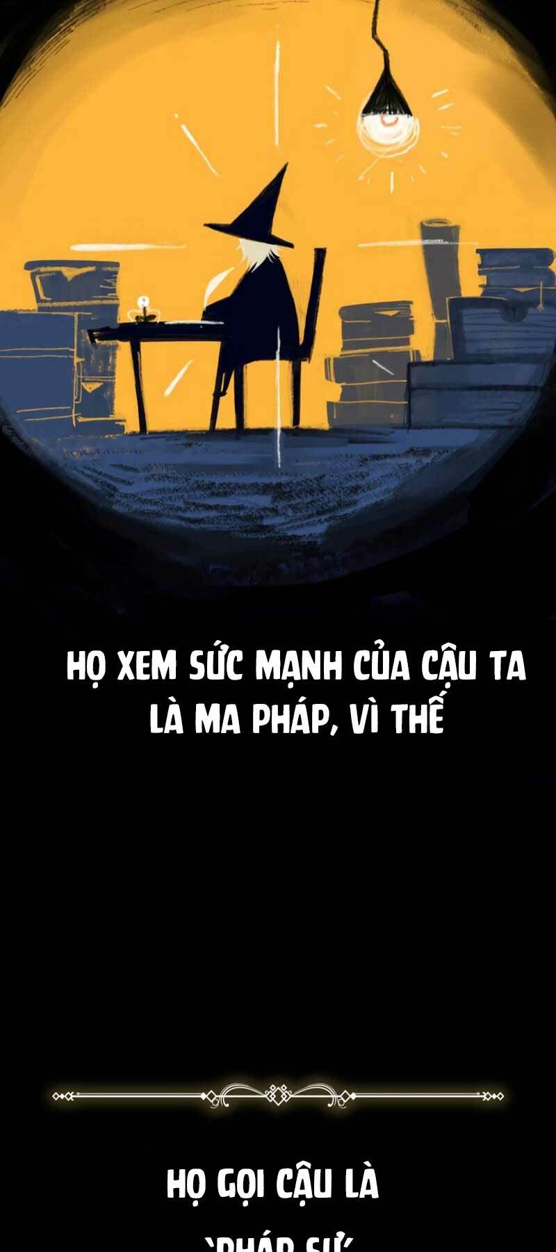 Đại Pháp Sư Toàn Năng - Chapter 1 - Page 29