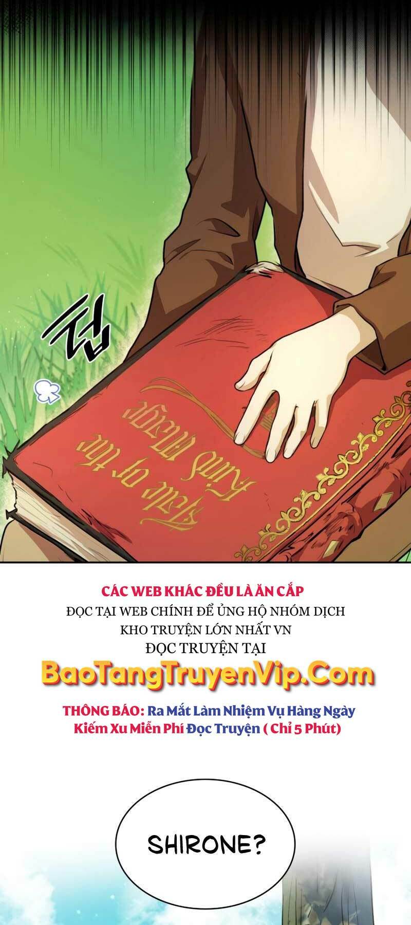 Đại Pháp Sư Toàn Năng - Chapter 1 - Page 31