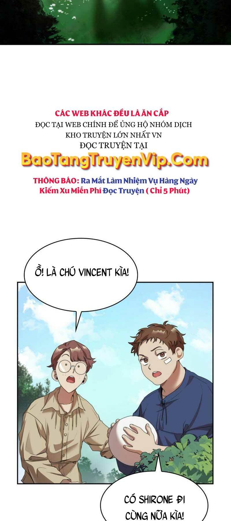 Đại Pháp Sư Toàn Năng - Chapter 1 - Page 37