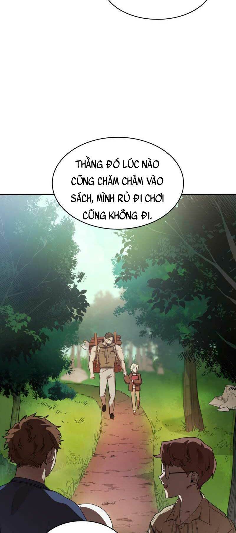 Đại Pháp Sư Toàn Năng - Chapter 1 - Page 38