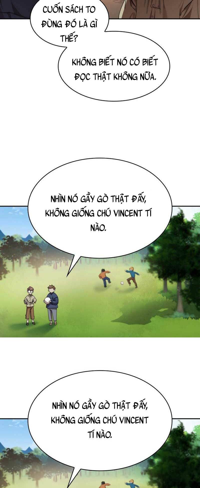 Đại Pháp Sư Toàn Năng - Chapter 1 - Page 39