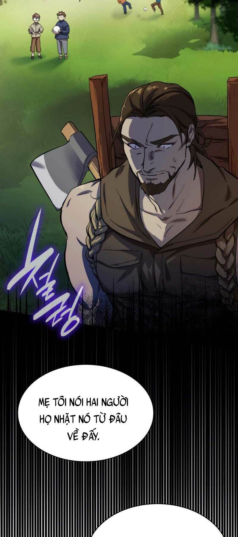 Đại Pháp Sư Toàn Năng - Chapter 1 - Page 40