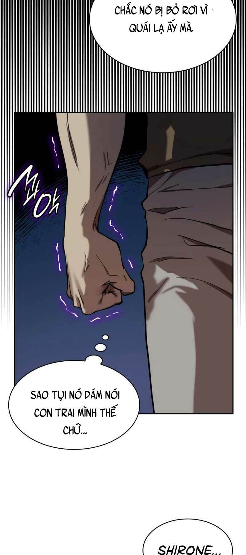 Đại Pháp Sư Toàn Năng - Chapter 1 - Page 41