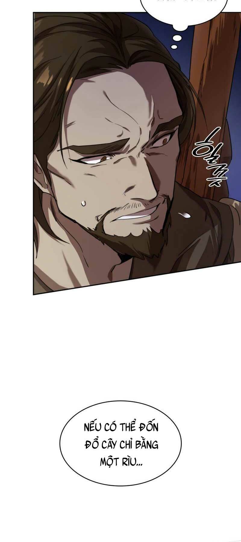 Đại Pháp Sư Toàn Năng - Chapter 1 - Page 42