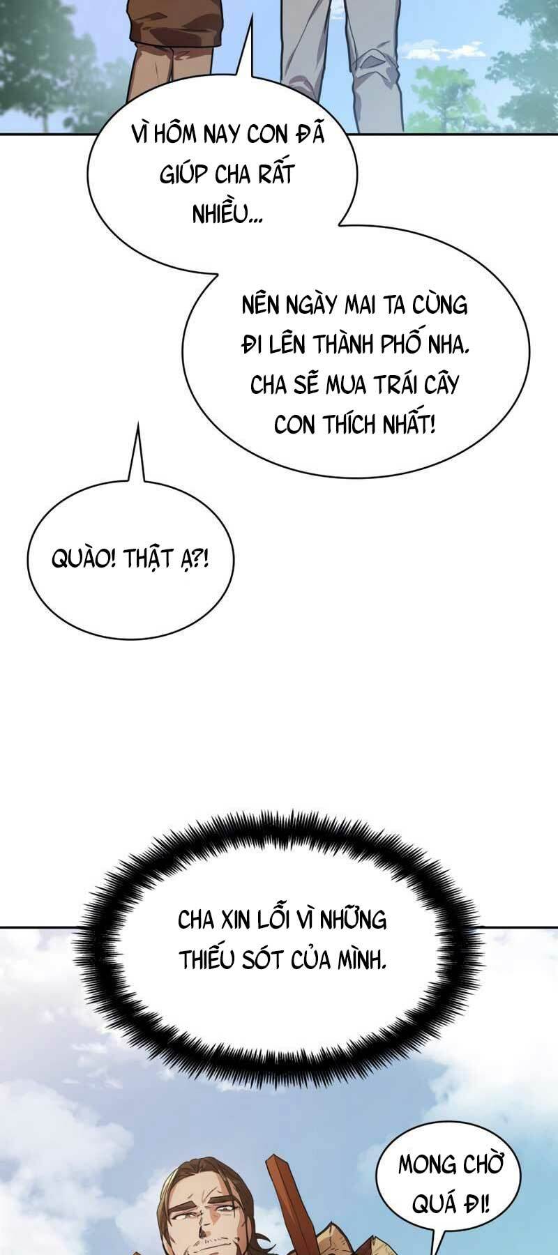 Đại Pháp Sư Toàn Năng - Chapter 1 - Page 45