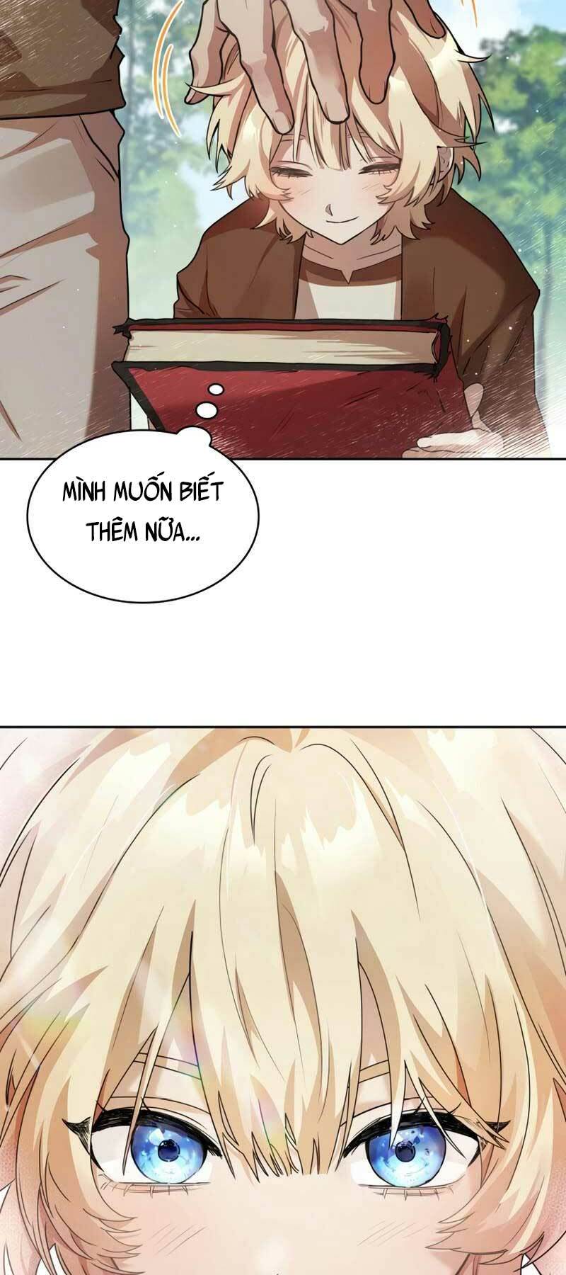 Đại Pháp Sư Toàn Năng - Chapter 1 - Page 47