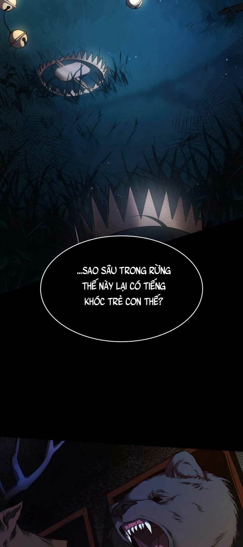 Đại Pháp Sư Toàn Năng - Chapter 1 - Page 4