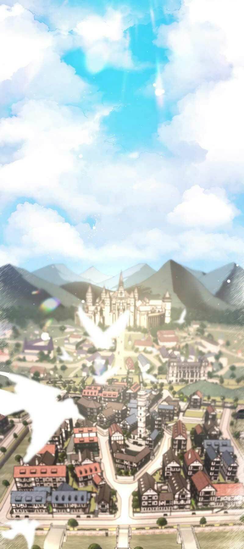 Đại Pháp Sư Toàn Năng - Chapter 1 - Page 49