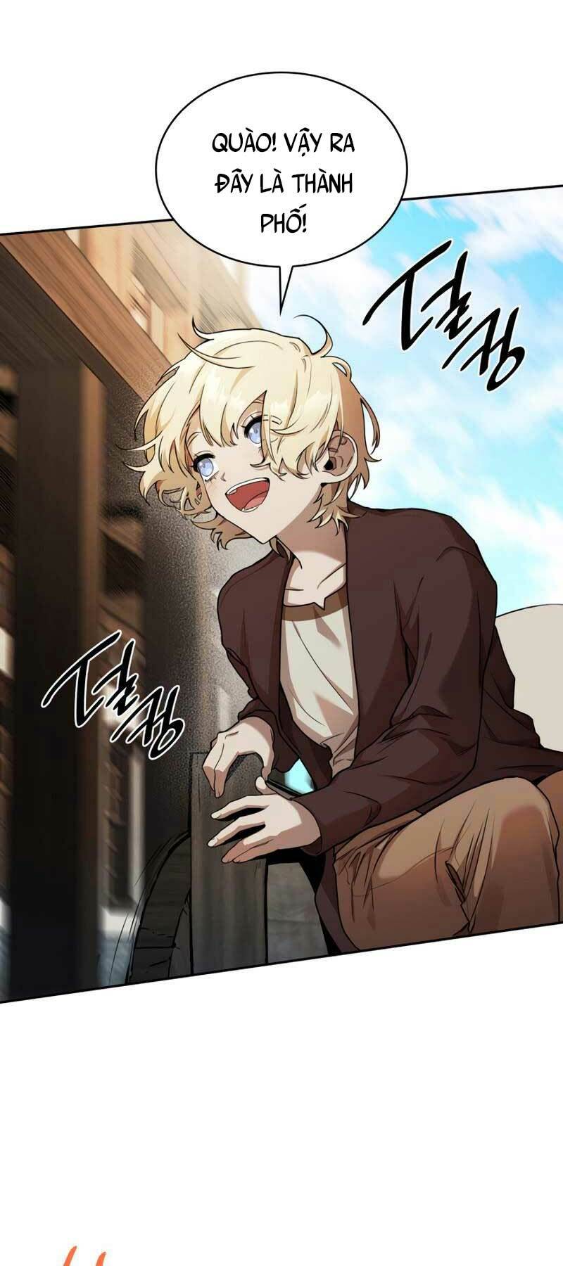 Đại Pháp Sư Toàn Năng - Chapter 1 - Page 51