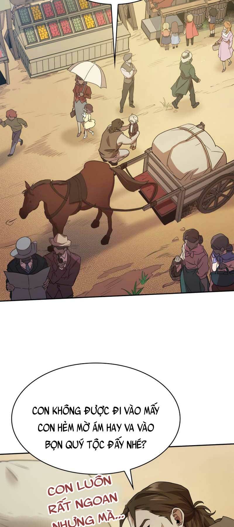 Đại Pháp Sư Toàn Năng - Chapter 1 - Page 54