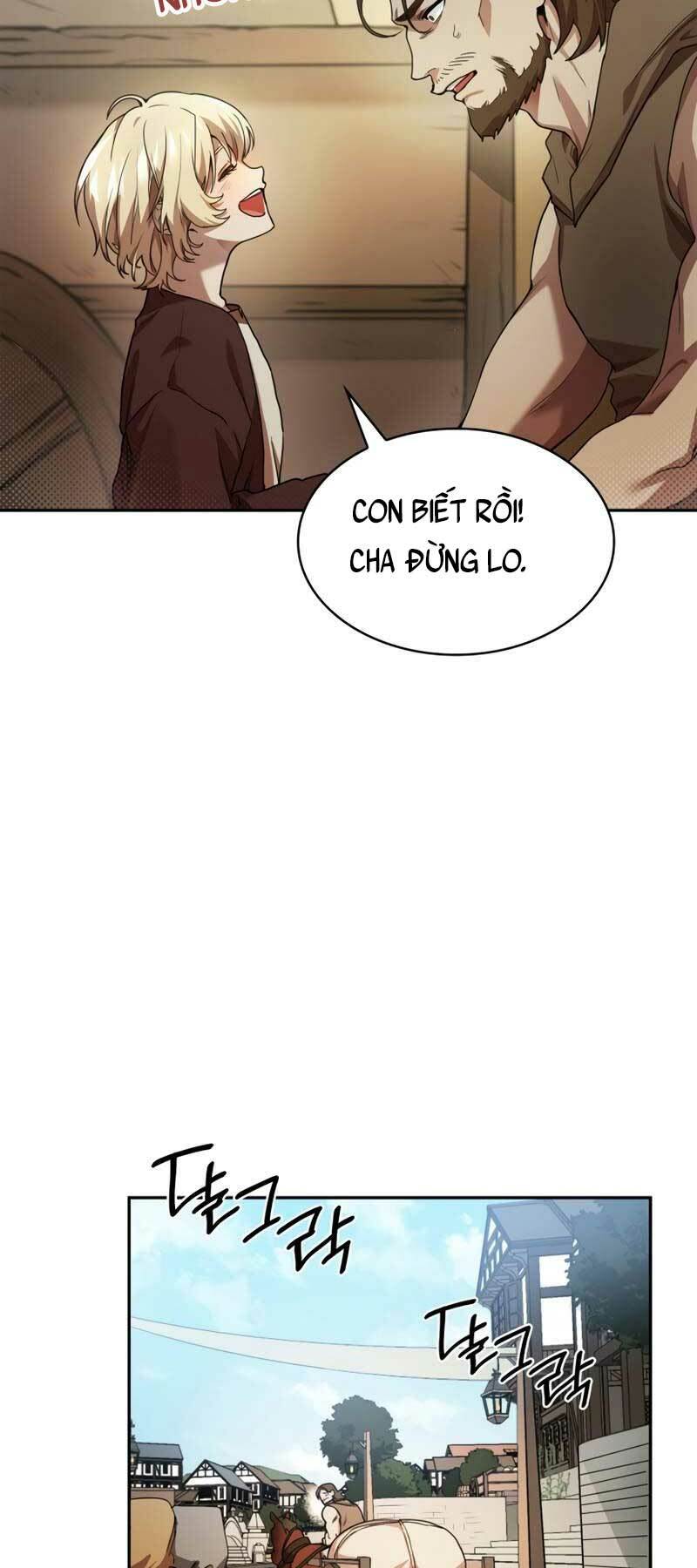 Đại Pháp Sư Toàn Năng - Chapter 1 - Page 55
