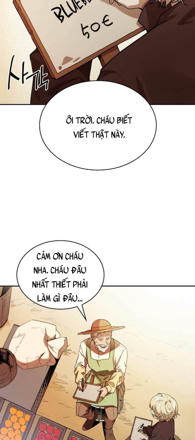Đại Pháp Sư Toàn Năng - Chapter 1 - Page 57