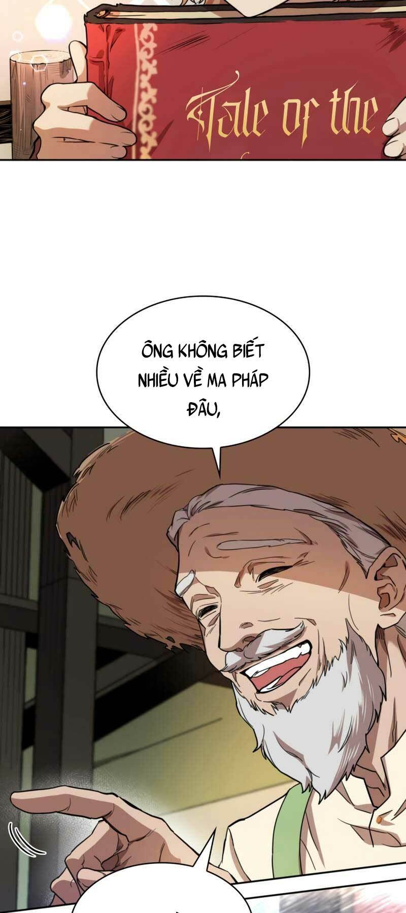 Đại Pháp Sư Toàn Năng - Chapter 1 - Page 62