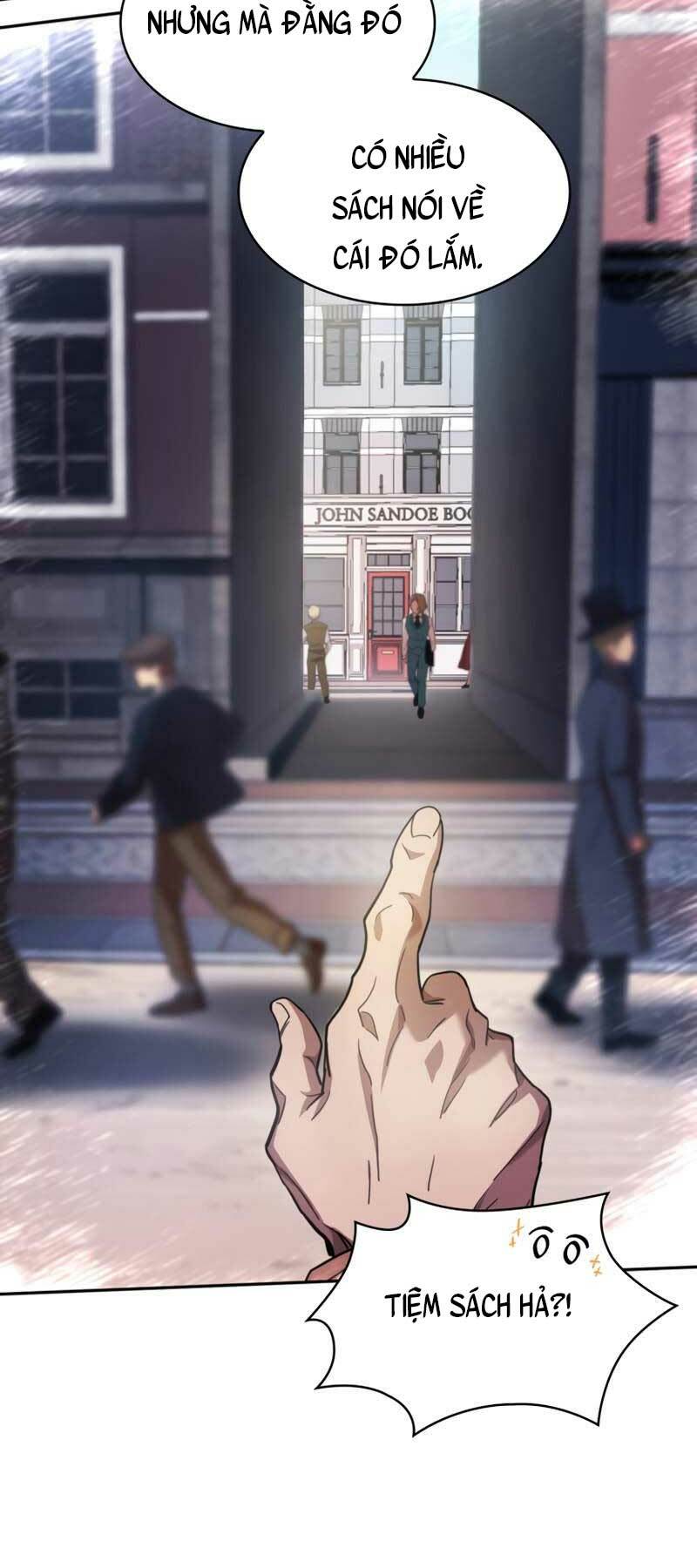 Đại Pháp Sư Toàn Năng - Chapter 1 - Page 63