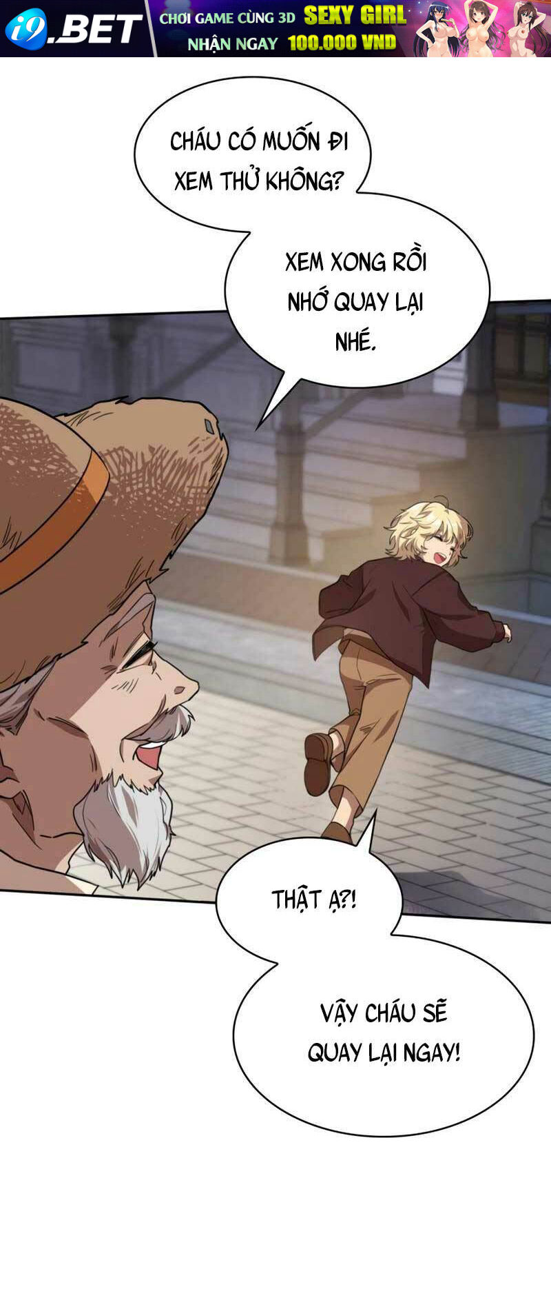 Đại Pháp Sư Toàn Năng - Chapter 1 - Page 64