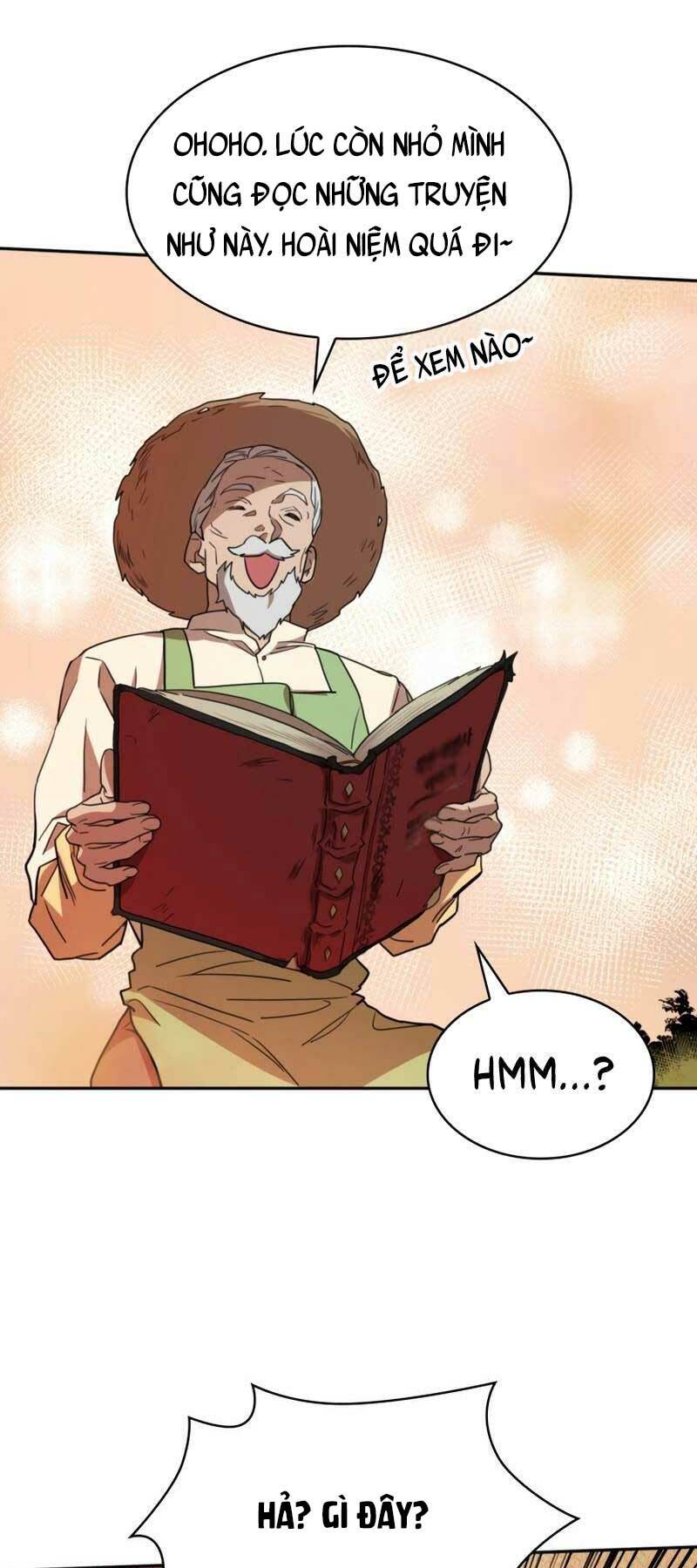 Đại Pháp Sư Toàn Năng - Chapter 1 - Page 65