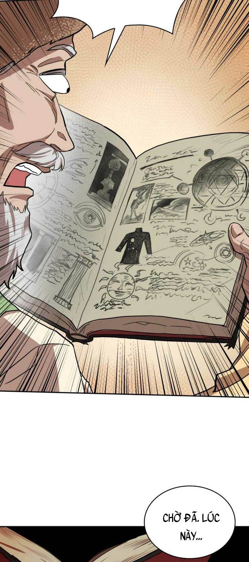 Đại Pháp Sư Toàn Năng - Chapter 1 - Page 66