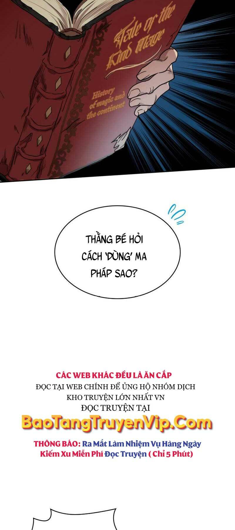 Đại Pháp Sư Toàn Năng - Chapter 1 - Page 67