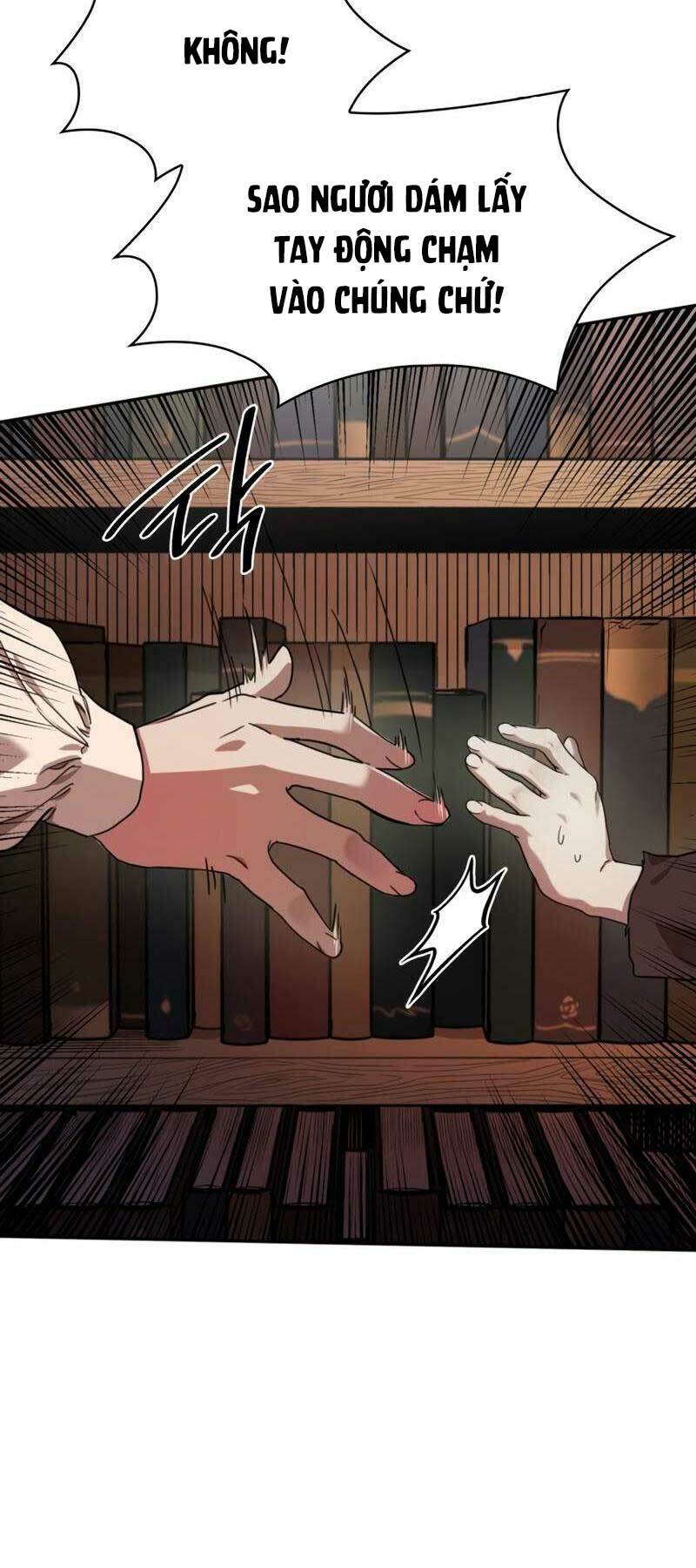 Đại Pháp Sư Toàn Năng - Chapter 1 - Page 68