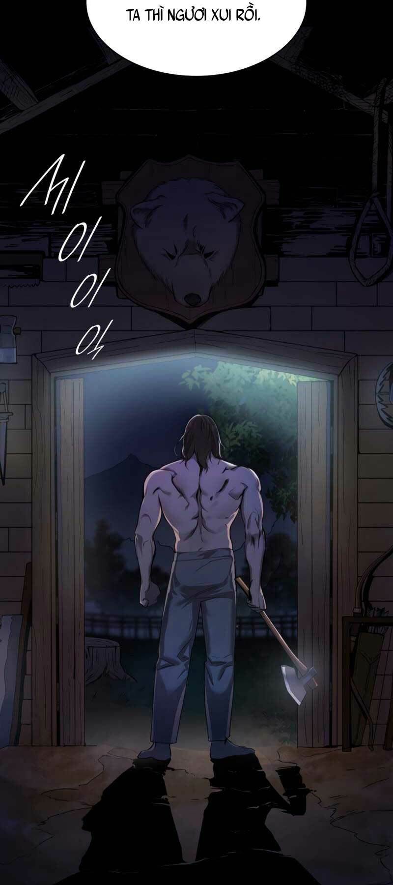 Đại Pháp Sư Toàn Năng - Chapter 1 - Page 6