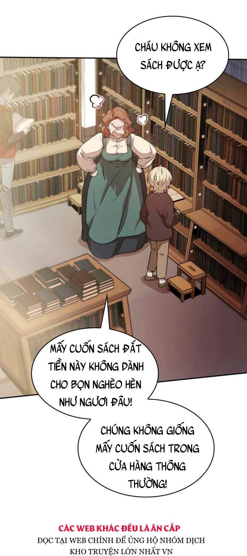 Đại Pháp Sư Toàn Năng - Chapter 1 - Page 69