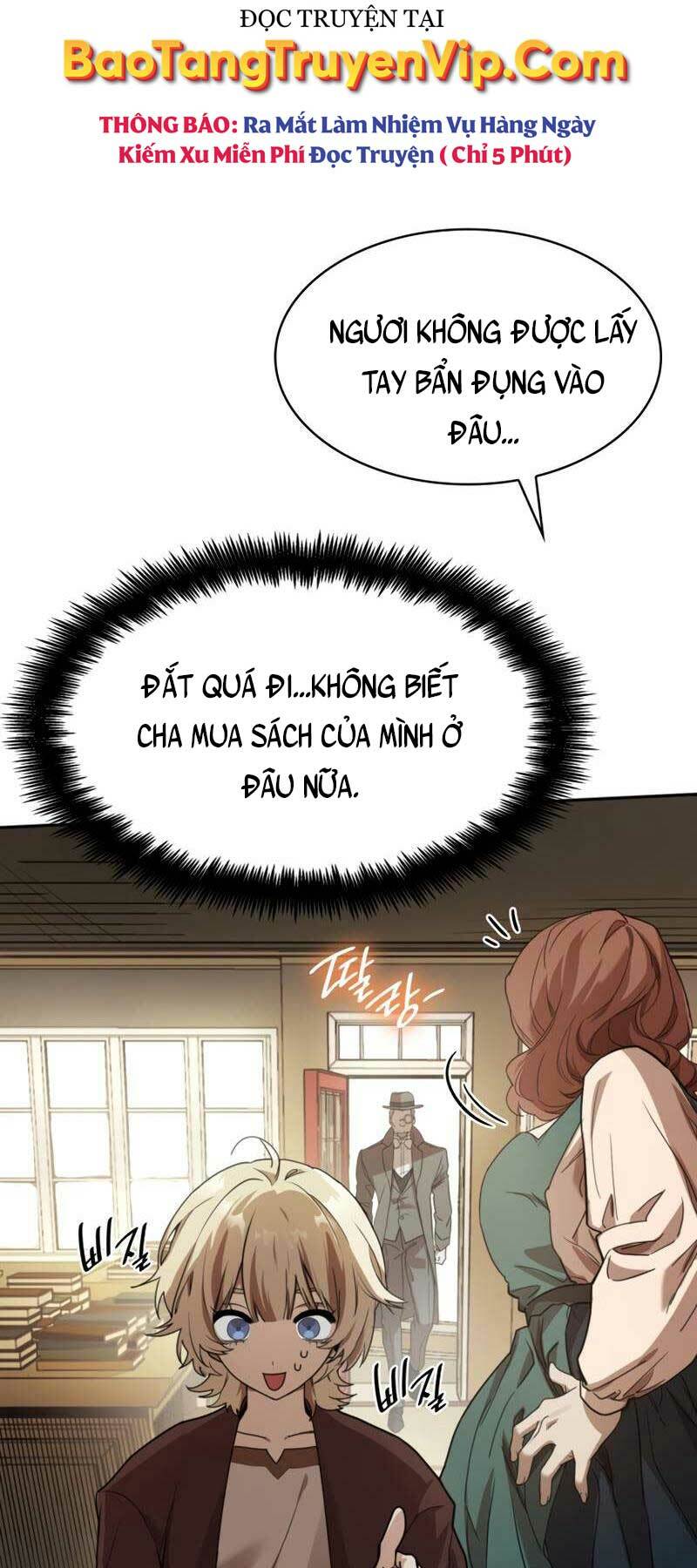 Đại Pháp Sư Toàn Năng - Chapter 1 - Page 70