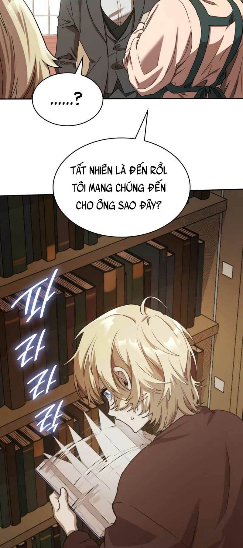 Đại Pháp Sư Toàn Năng - Chapter 1 - Page 72