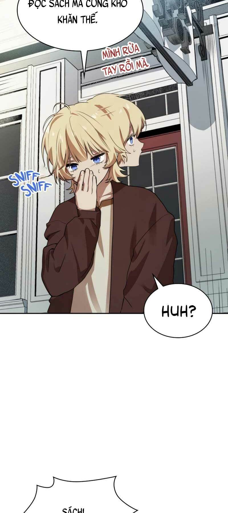 Đại Pháp Sư Toàn Năng - Chapter 1 - Page 74