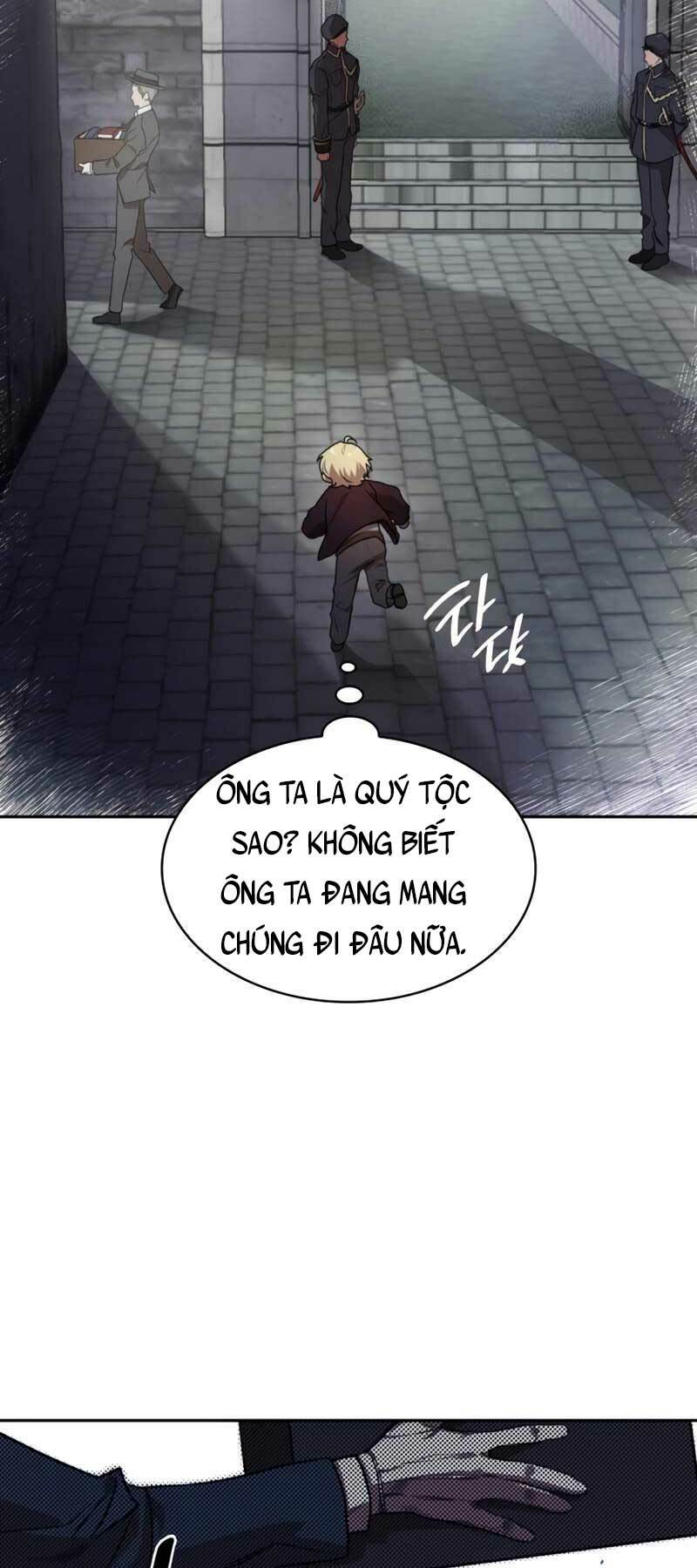 Đại Pháp Sư Toàn Năng - Chapter 1 - Page 76