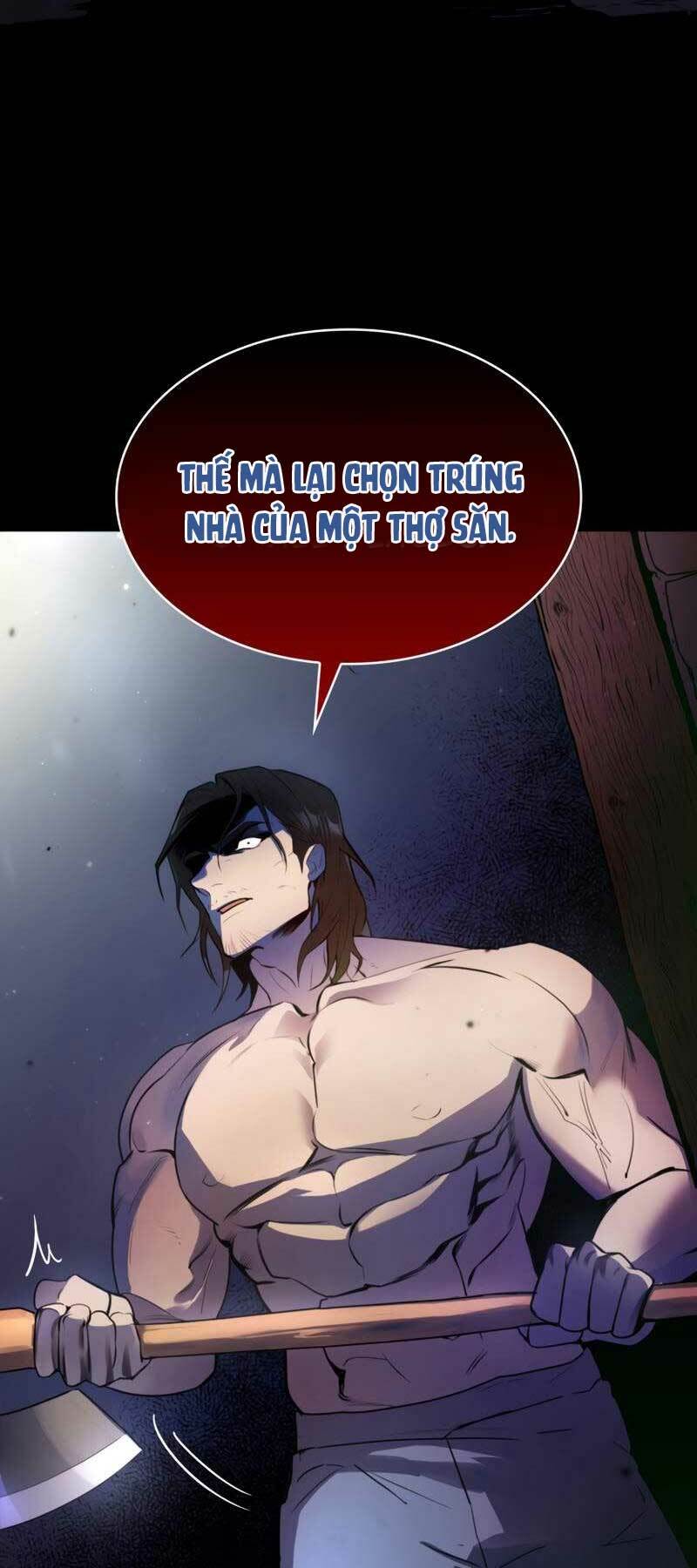 Đại Pháp Sư Toàn Năng - Chapter 1 - Page 7